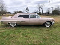 1957 Cadillac Fleetwood for sale (ID-127039)