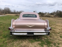 1957 Cadillac Fleetwood for sale (ID-127039)