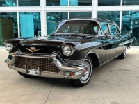 1957 Cadillac Fleetwood for sale in Riverhead, New York (ID-127652)