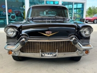 1957 Cadillac Fleetwood for sale in Riverhead, New York (ID-127652)