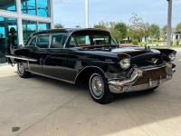 1957 Cadillac Fleetwood for sale in Riverhead, New York (ID-127652)