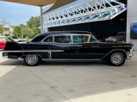 1957 Cadillac Fleetwood for sale in Riverhead, New York (ID-127652)