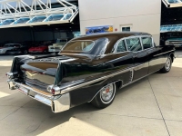 1957 Cadillac Fleetwood for sale in Riverhead, New York (ID-127652)