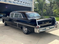 1957 Cadillac Fleetwood for sale in Riverhead, New York (ID-127652)