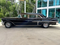 1957 Cadillac Fleetwood for sale in Riverhead, New York (ID-127652)