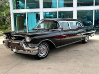 1957 Cadillac Fleetwood for sale in Riverhead, New York (ID-127652)