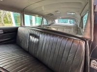 1957 Cadillac Fleetwood for sale in Riverhead, New York (ID-127652)