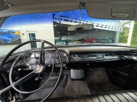 1957 Cadillac Fleetwood for sale in Riverhead, New York (ID-127652)