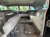 1957 Cadillac Fleetwood for sale in Riverhead, New York (ID-127652)