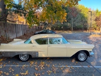 1957 Cadillac Fleetwood for sale in Riverhead, New York (ID-135377)