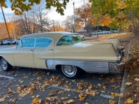 1957 Cadillac Fleetwood for sale in Riverhead, New York (ID-135377)