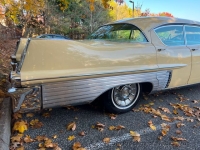 1957 Cadillac Fleetwood for sale in Riverhead, New York (ID-135377)