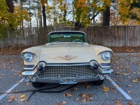 1957 Cadillac Fleetwood for sale in Riverhead, New York (ID-135377)