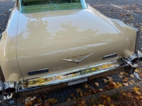 1957 Cadillac Fleetwood for sale in Riverhead, New York (ID-135377)