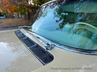 1957 Cadillac Fleetwood for sale in Riverhead, New York (ID-135377)