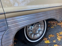 1957 Cadillac Fleetwood for sale in Riverhead, New York (ID-135377)