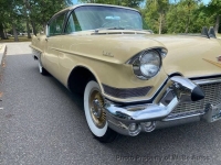 1957 Cadillac Fleetwood for sale in Riverhead, New York (ID-162240)
