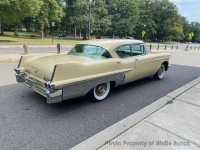 1957 Cadillac Fleetwood for sale in Riverhead, New York (ID-162240)