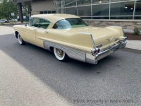 1957 Cadillac Fleetwood for sale in Riverhead, New York (ID-162240)