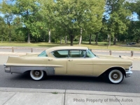 1957 Cadillac Fleetwood for sale in Riverhead, New York (ID-162240)