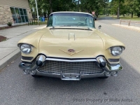 1957 Cadillac Fleetwood for sale in Riverhead, New York (ID-162240)