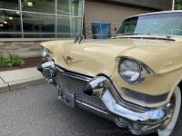 1957 Cadillac Fleetwood for sale in Riverhead, New York (ID-162240)