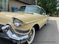 1957 Cadillac Fleetwood for sale in Riverhead, New York (ID-162240)