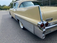1957 Cadillac Fleetwood for sale in Riverhead, New York (ID-162240)