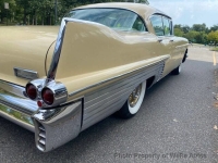 1957 Cadillac Fleetwood for sale in Riverhead, New York (ID-162240)