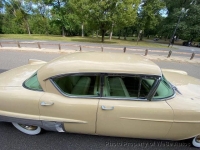 1957 Cadillac Fleetwood for sale in Riverhead, New York (ID-162240)