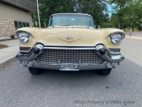 1957 Cadillac Fleetwood for sale in Riverhead, New York (ID-162240)