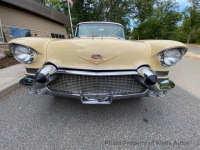 1957 Cadillac Fleetwood for sale in Riverhead, New York (ID-162240)