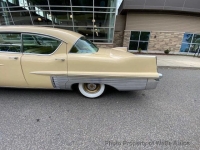 1957 Cadillac Fleetwood for sale in Riverhead, New York (ID-162240)
