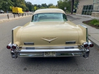 1957 Cadillac Fleetwood for sale in Riverhead, New York (ID-162240)