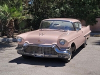 1957 Cadillac Series 62 for sale in Michigan (ID-103391)