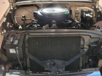 1957 Cadillac Series 62 for sale in Michigan (ID-103391)
