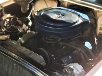 1957 Cadillac Series 62 for sale in Michigan (ID-103391)