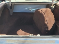 1957 Cadillac Series 62 for sale in Michigan (ID-103391)