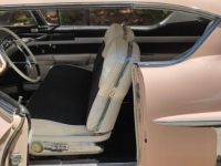 1957 Cadillac Series 62 for sale in Michigan (ID-103391)