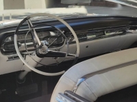 1957 Cadillac Series 62 for sale in Michigan (ID-103391)