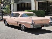 1957 Cadillac Series 62 for sale in Michigan (ID-103391)