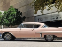 1957 Cadillac Series 62 for sale in Michigan (ID-103391)