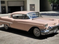 1957 Cadillac Series 62 for sale in Michigan (ID-103391)