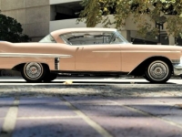 1957 Cadillac Series 62 for sale in Michigan (ID-103391)