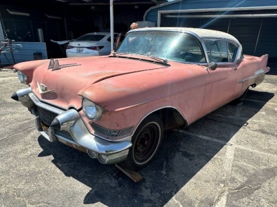1957 Cadillac Series 62 for sale 1957 Cadillac Series 62 for sale