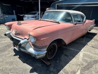 1957 Cadillac Series 62 for sale in Michigan (ID-130974)