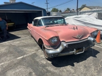 1957 Cadillac Series 62 for sale in Michigan (ID-130974)