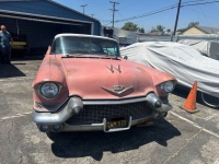 1957 Cadillac Series 62 for sale in Michigan (ID-130974)