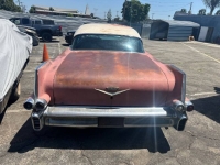 1957 Cadillac Series 62 for sale in Michigan (ID-130974)