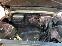 1957 Cadillac Series 62 for sale in Michigan (ID-130974)